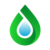 Procons Water Logo